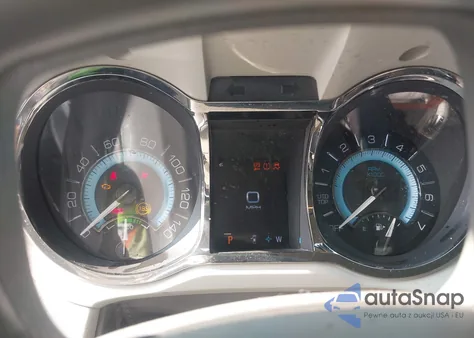 2012 Buick Lacrosse Leather Group z USA, uszkodzony, nr VIN 1G4GC5ER3CF362203